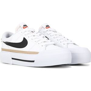 Nike Court Legacy Lift Sneakers